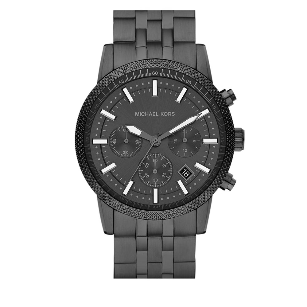 Michael kors scout clearance watch