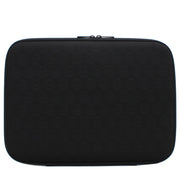 Michael Kors Neoprene 15 Inch Laptop Case- Black