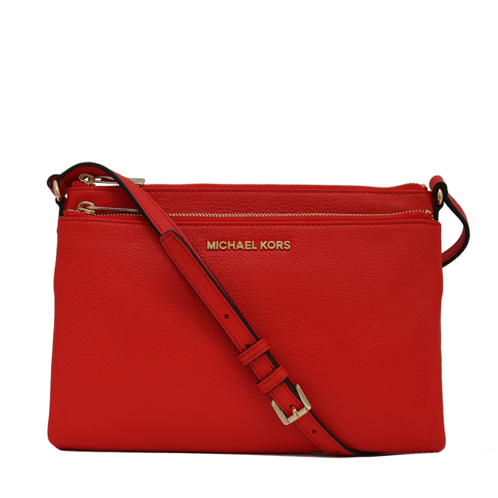 Michael kors bedford crossbody large sale