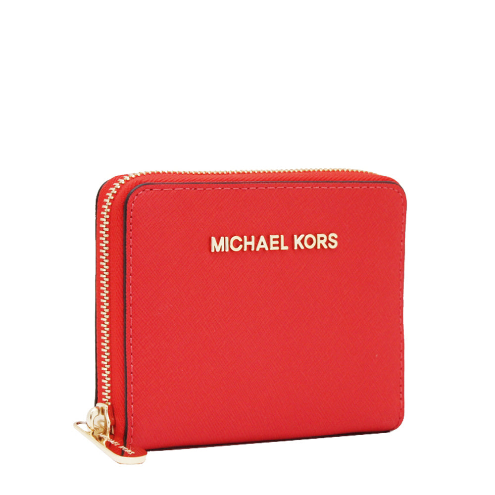 Michael kors jet set travel wallet $168.00 hotsell