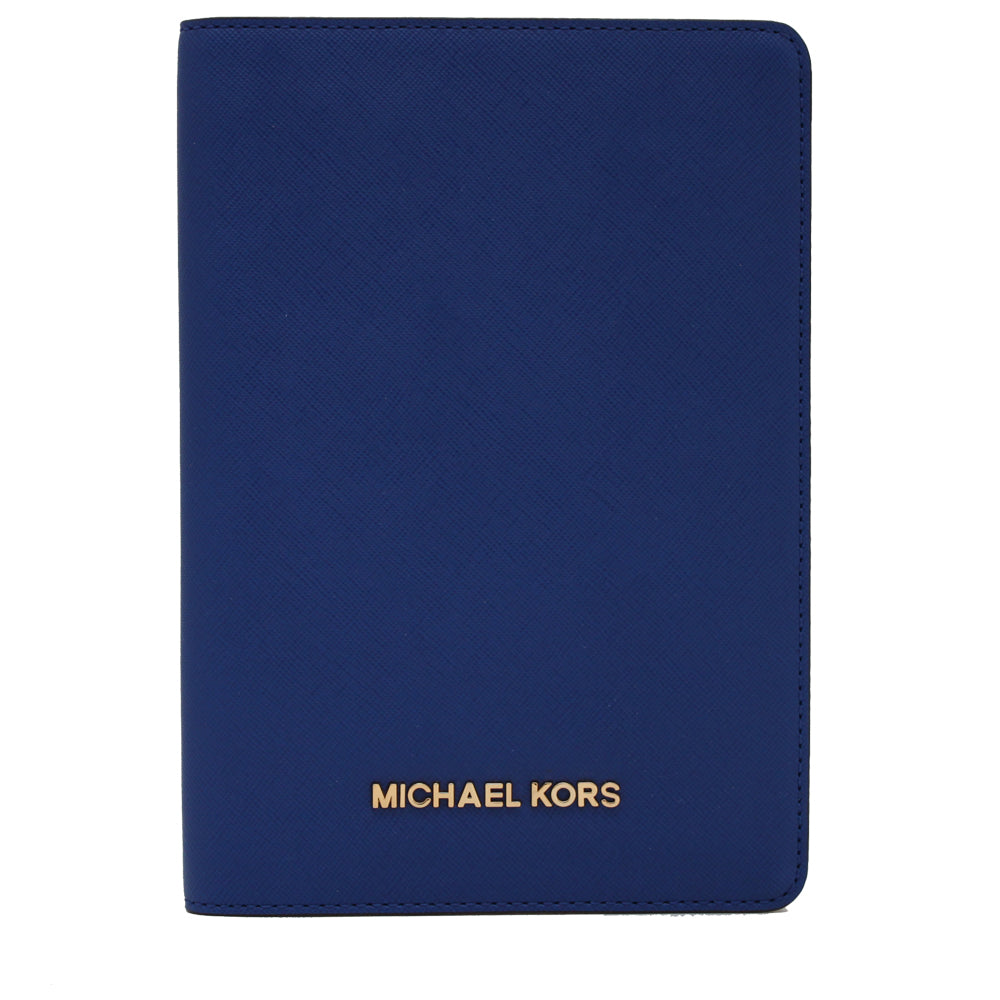 Michael Kors Tablet Mini Case Sapphire