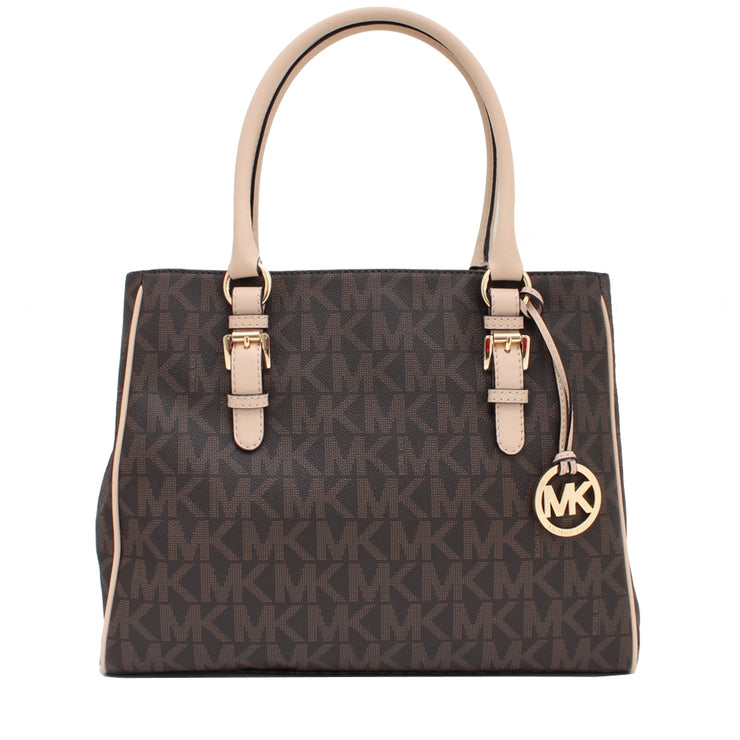 Michael kors on sale work tote bag