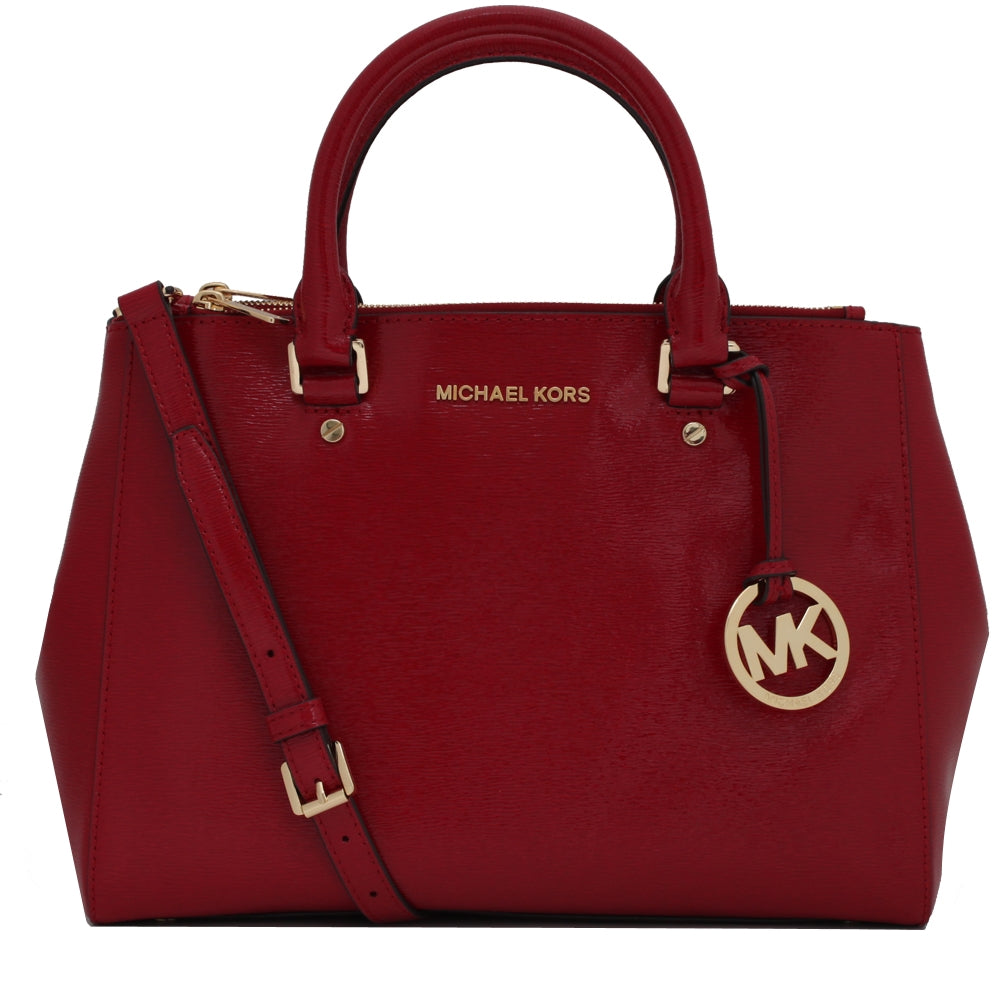 Michael kors sutton best sale