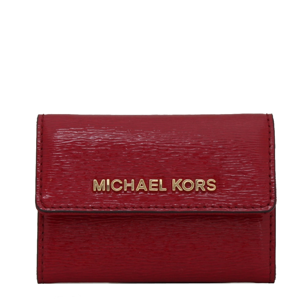 Michael kors jet set coin online purse