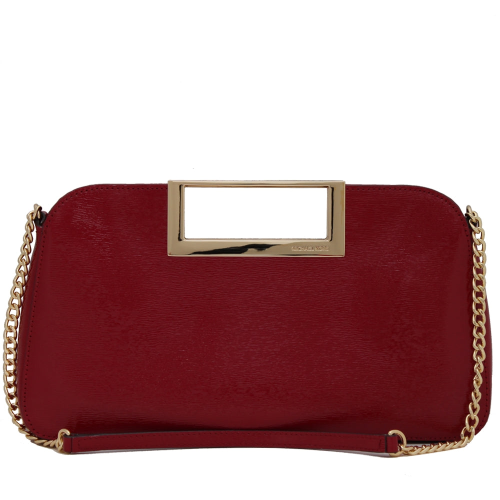 MK berkley clutch best sale