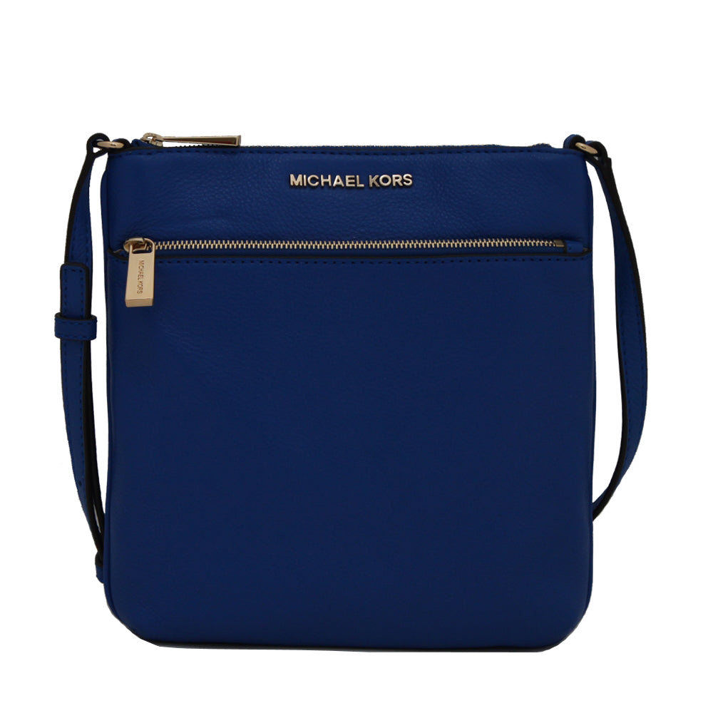 Women's Handbag Michael Kors 35T2STTC2L-ELECTRC-BLUE Blue (23 x 15 x 7