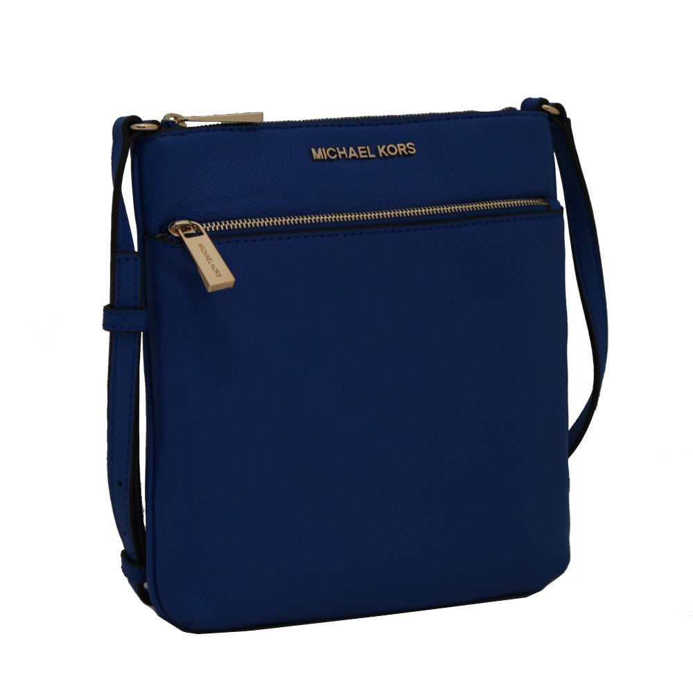 Michael kors riley crossbody sale