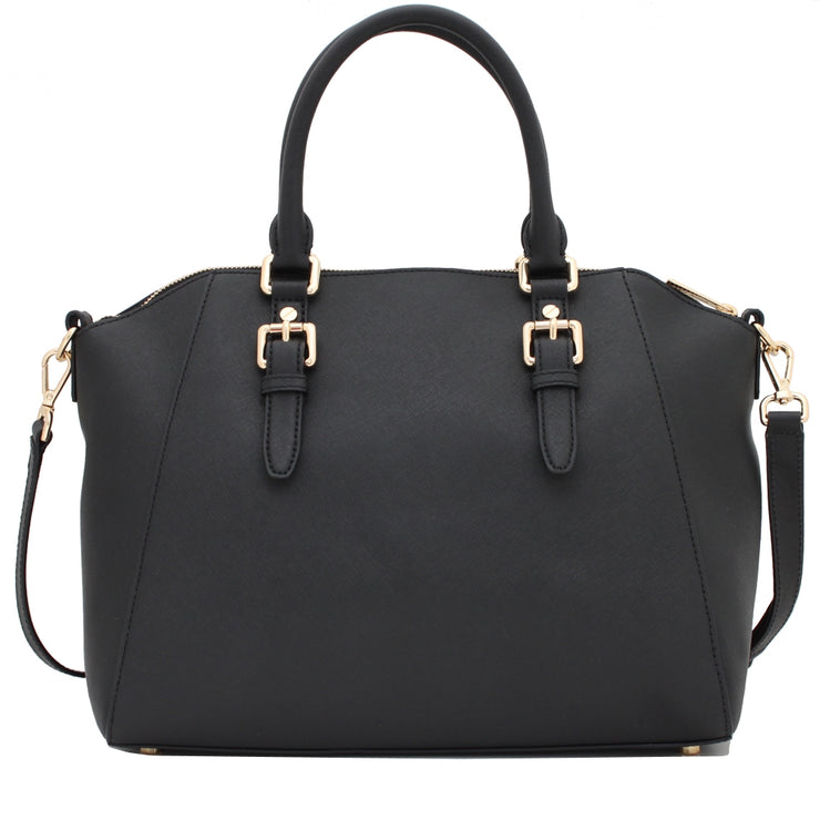 Bedford 2024 zip satchel