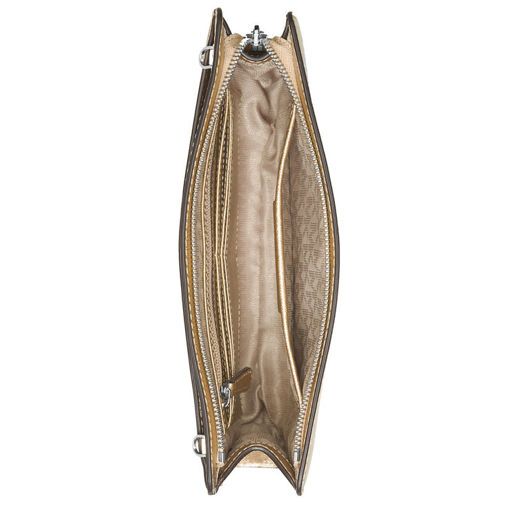 MICHAEL Michael Kors Elsie Crystal Box Clutch Bag BlushTopaz  Cheap michael  kors bags Purses michael kors Fashion bags handbags