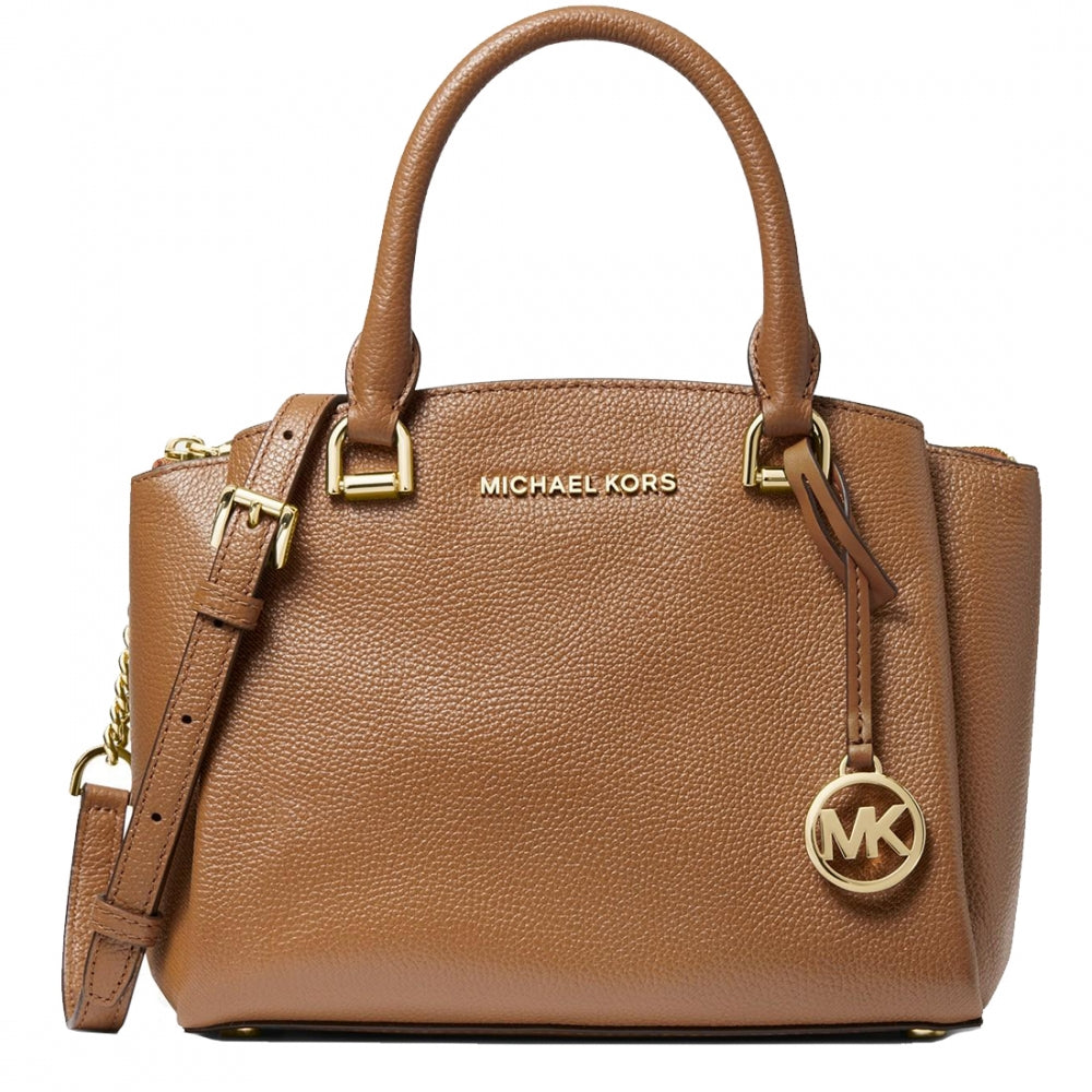 New Michael Kors Maxine Small Messenger offers