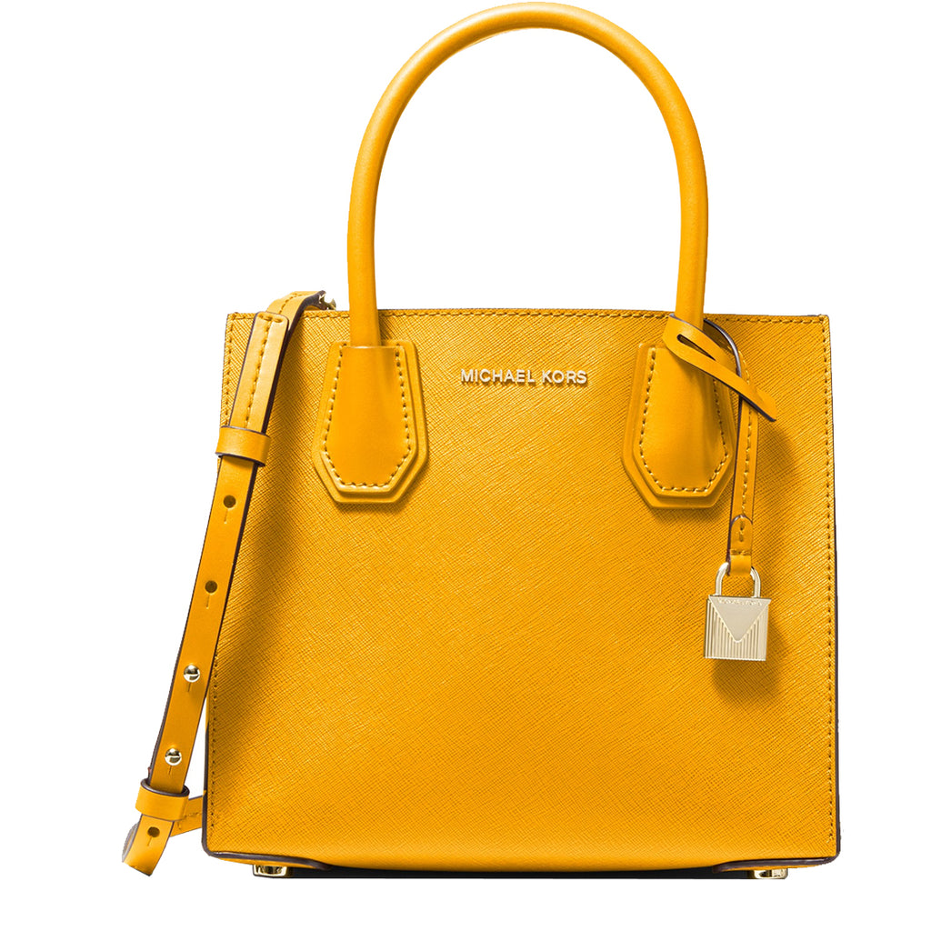 MICHAEL Michael Kors Mercer Gallery Medium Center Zip Tote SKU