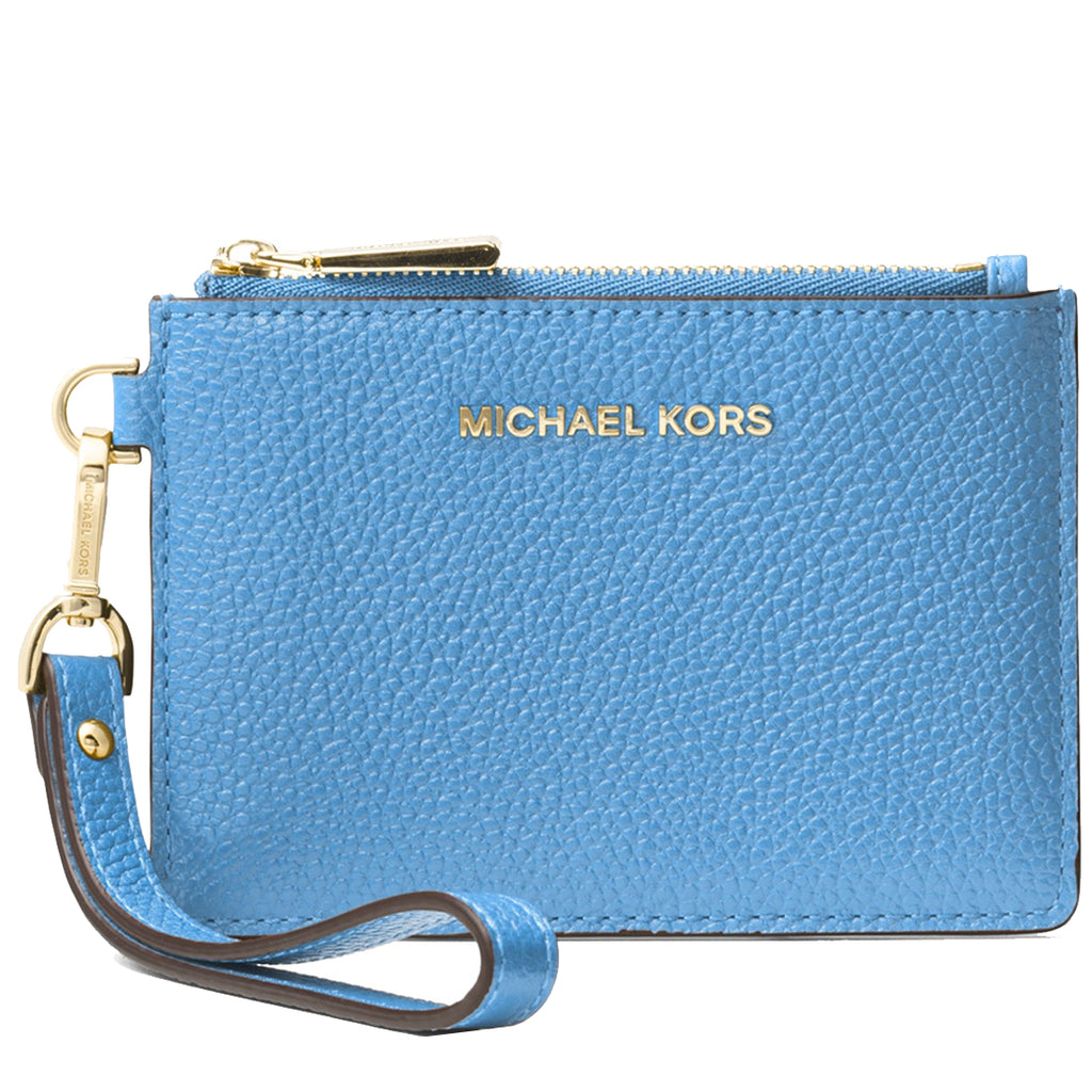 Michael kors 2025 mercer coin purse