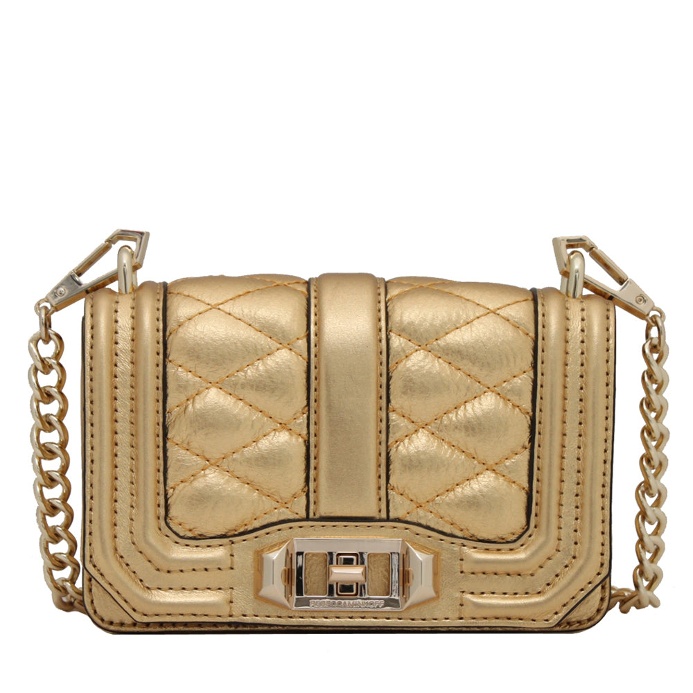 Love crossbody with chain online