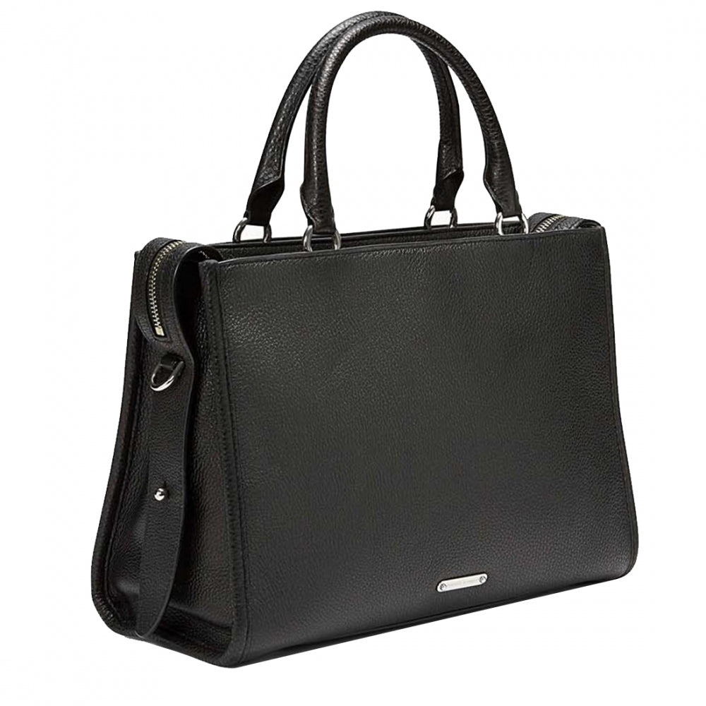 Bedford zip satchel best sale