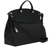 FURLA Capriccio Leather Tote Bag Luxury Purse Handbag 661678 Pink NEW