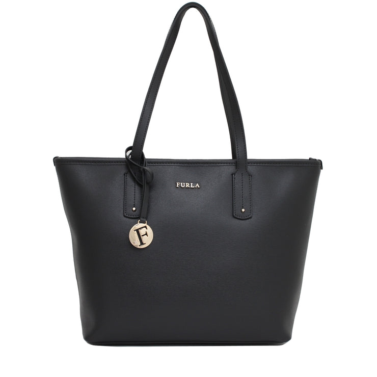 Furla New Daisy Tote Bag PinkOrchard