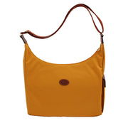 Longchamp Le Pliage Convertible Hobo Bag- Sunshine