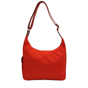 Longchamp Le Pliage Convertible Hobo Bag- Sunshine