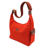 Longchamp Le Pliage Convertible Hobo Bag- Sunshine