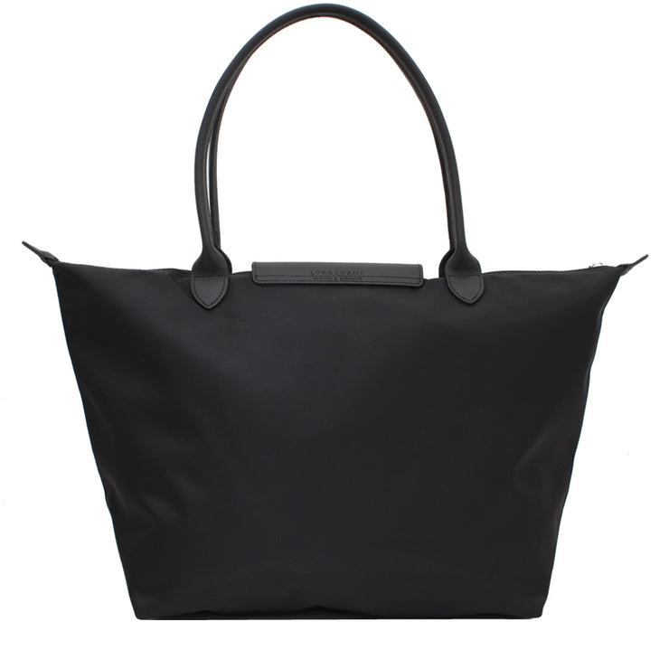 Longchamp 1899578 Le Pliage Neo L Tote Bag- Opera