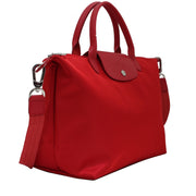 Longchamp 1515578 Le Pliage Neo Medium Convertible Tote Bag- Opera