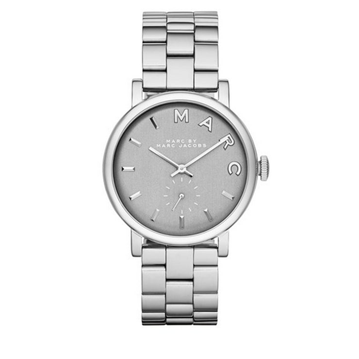 Marc by Marc Jacobs Watch MBM8630 Stainless Steel Baker Ladies Watch