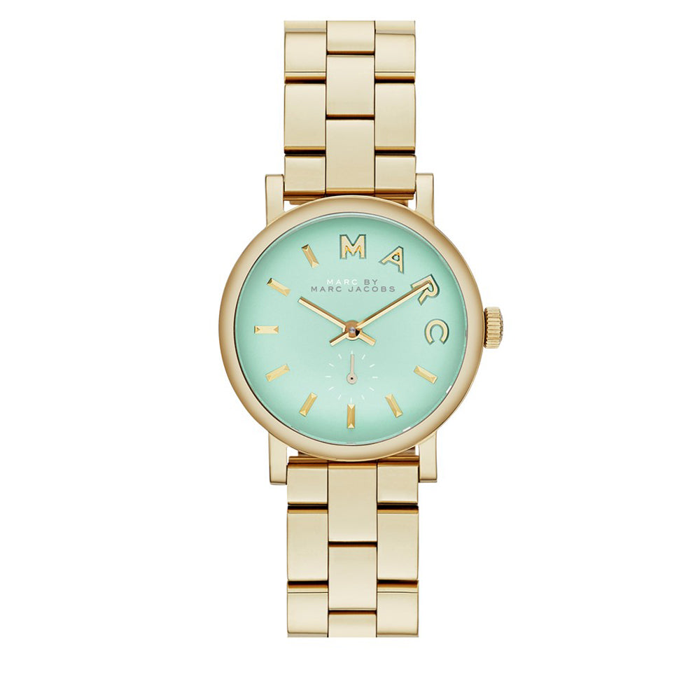 Marc by marc jacobs ladies watch sale