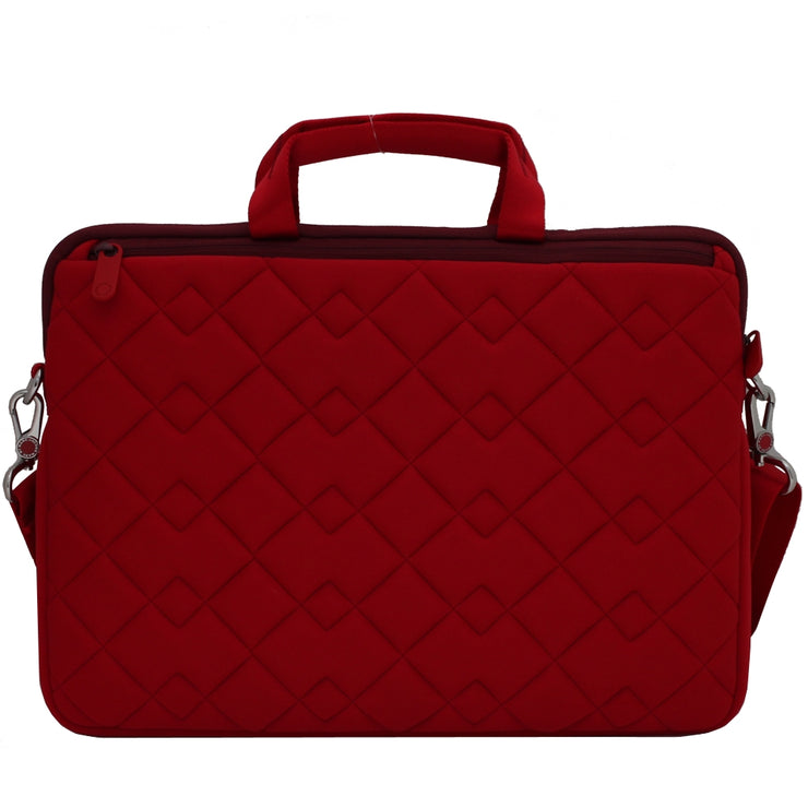 Marc by Marc Jacobs Crosby Neoprene 15 Inch Commuter Case Laptop ...