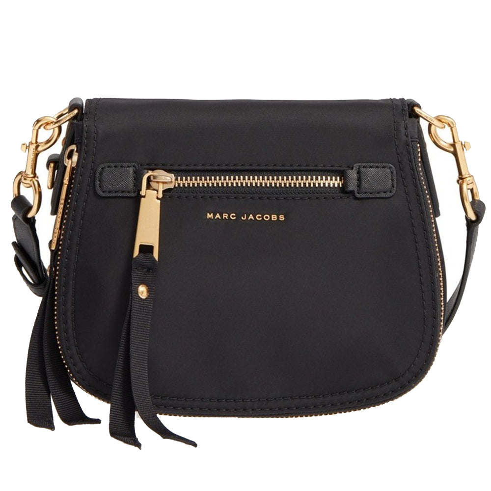 Marc jacobs small nomad crossbody bag sale