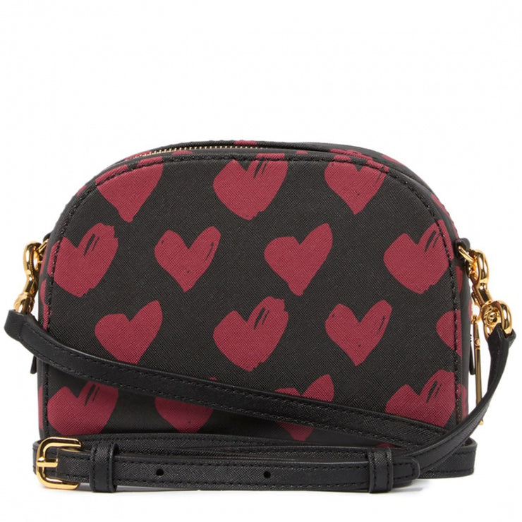 Marc Jacobs Playback Pink Leather Crossbody Bag