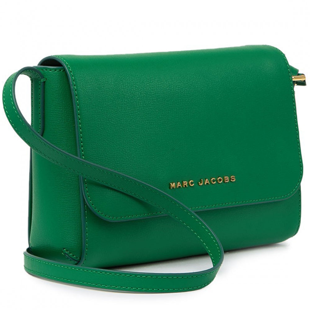 Marc Jacobs The Commuter Medium Crossbody Bag PinkOrchard