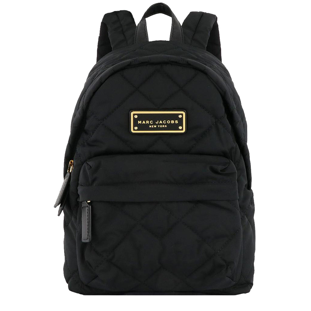 Marc jacobs nylon varsity hotsell small backpack