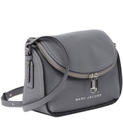 Marc Jacobs The Groove Leather Mini Messenger Bag M0016932