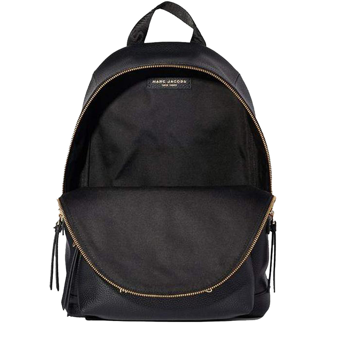 Marc jacobs large nylon backpack best sale