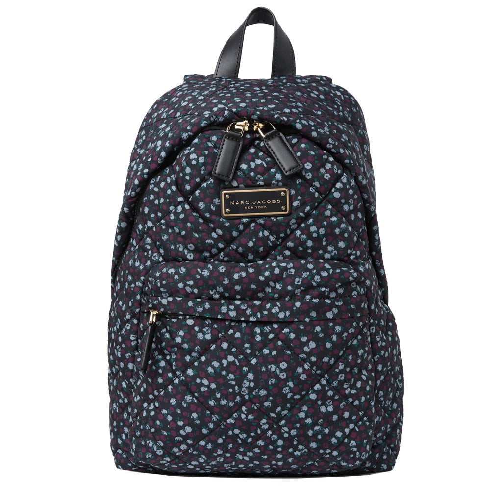 Marc jacobs mini nylon on sale backpack