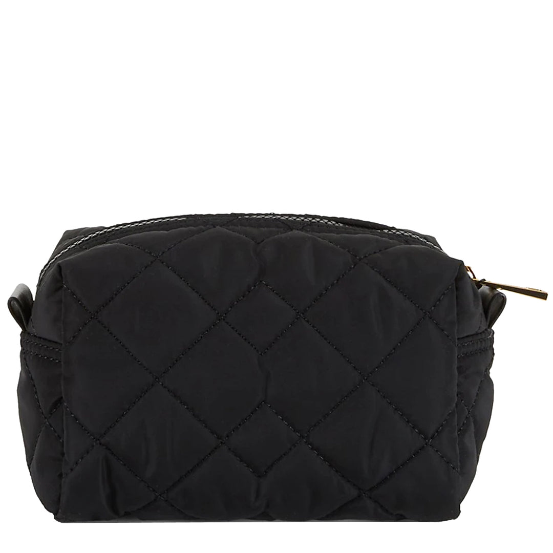 Marc Jacobs Quilted cheapest Silky Pouch M0011326