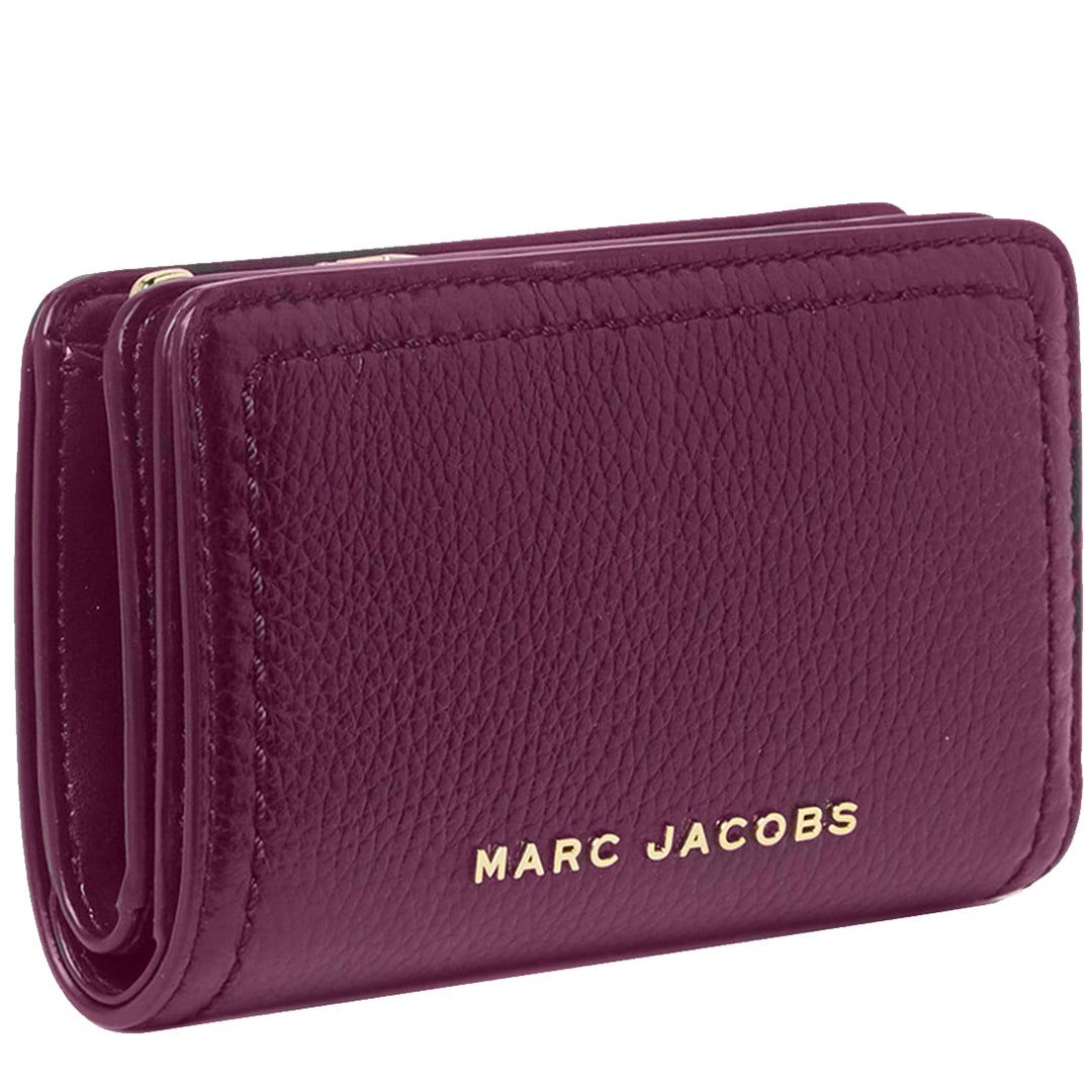 MARC Jacobs The Groove Compact shops Wallet Lavender S104L01SP21