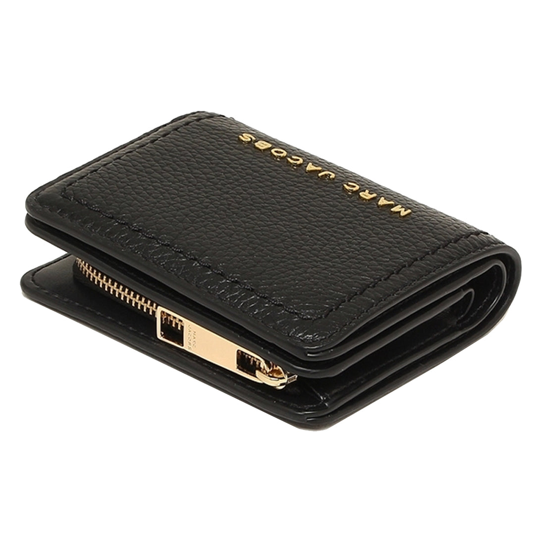 Marc Jacobs Women's Groove Compact on sale Wallet