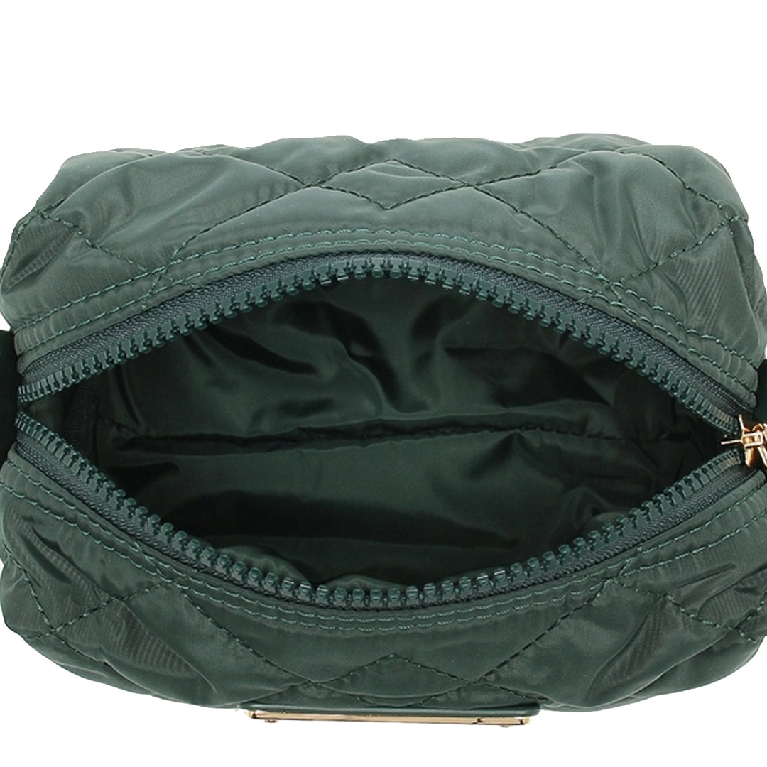 Marc Jacobs Quilted Silky 2024 Pouch M0011326