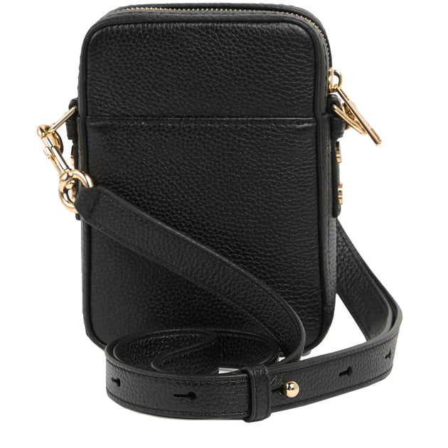 Marc Jacobs North South Crossbody Bag in Black H131L01RE21 ...