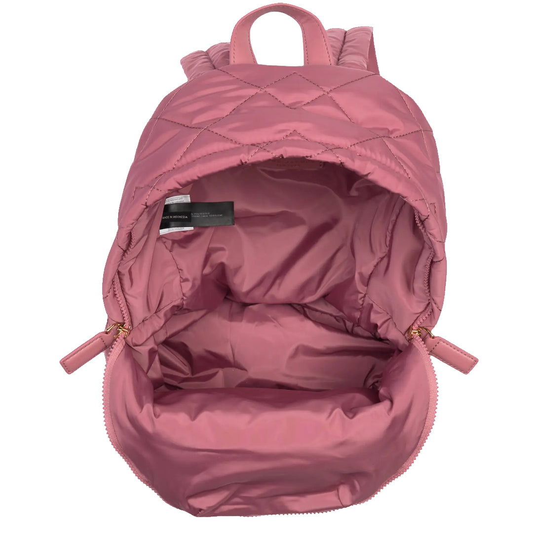 Marc jacobs double zip backpack best sale