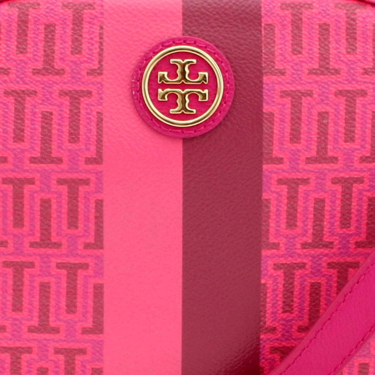 Tory burch roslyn discount tote