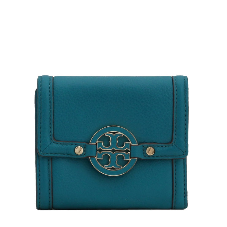 Tory burch amanda wallet sale