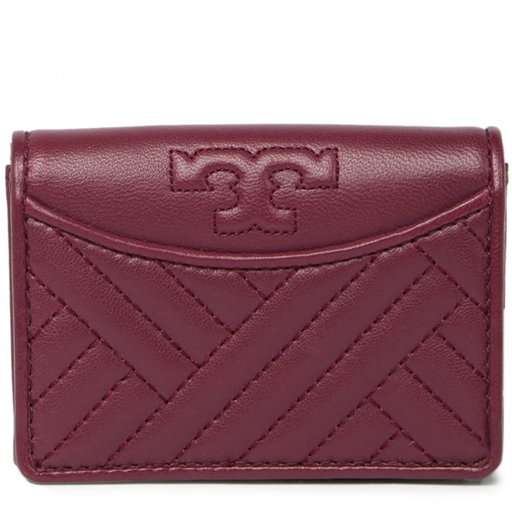 Tory Burch foldable hot mini wallet alexa