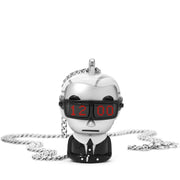 Karl Lagerfeld Watch KL9001- Tokidoki Digital Necklace Ladies Watch