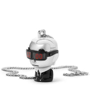 Karl Lagerfeld Watch KL9001- Tokidoki Digital Necklace Ladies Watch