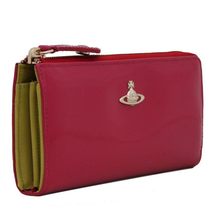 Amazon.co.jp: Vivienne Westwood Women's Coin Case Coin Purse, Red, red :  Clothing, Shoes & Jewelry