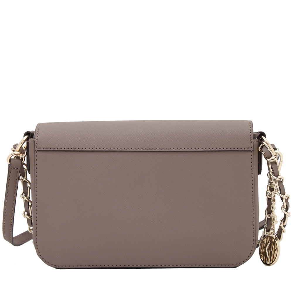 DKNY Bryant Park Saffiano Leather Bag – PinkOrchard.com