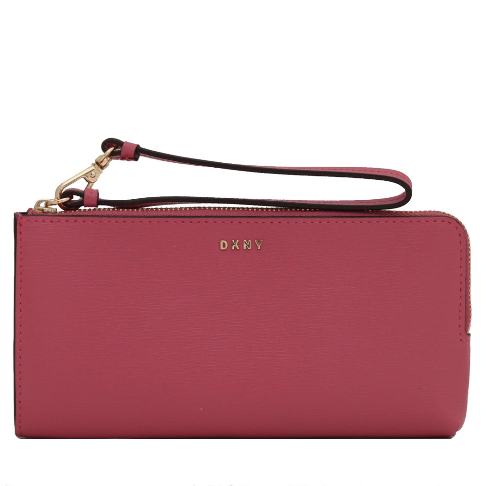 Dkny Wallet Velita Small Zip Around - DKNY wallet - | Fash Brands