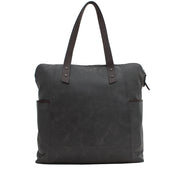 Tumi Sudbury Business Tote Bag- Granite